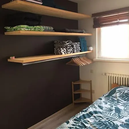 Holiday home Cosy Beachhouse Within Walking Distance Of The Sea De Haan