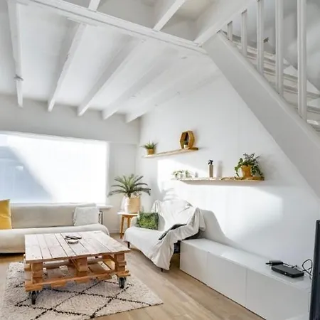 Cosy Beachhouse Within Walking Distance Of The Sea Casa vacanze