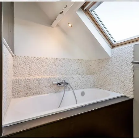 Cosy Beachhouse Within Walking Distance Of The Sea Casa vacanze *